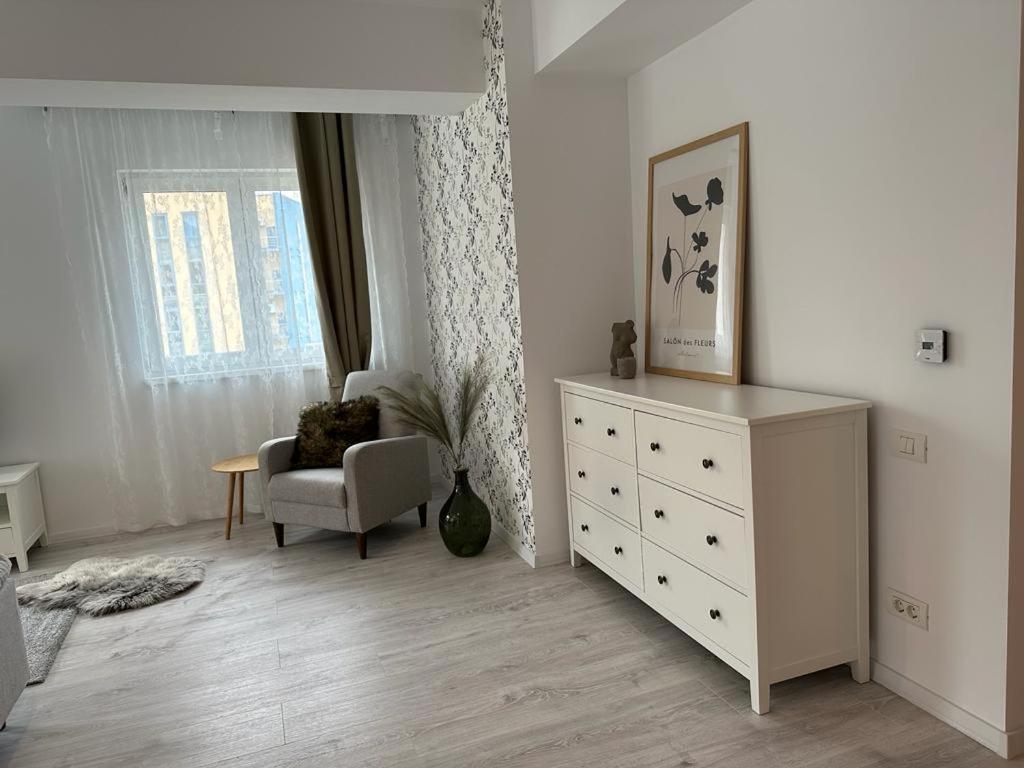 City Center Accommodation 111 Resita Exteriér fotografie